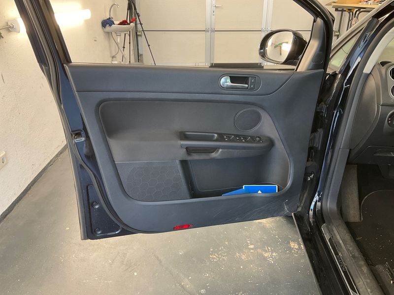 Volkswagen Golf VI Plus 1.4 TSI Match 2013 – снимка 32