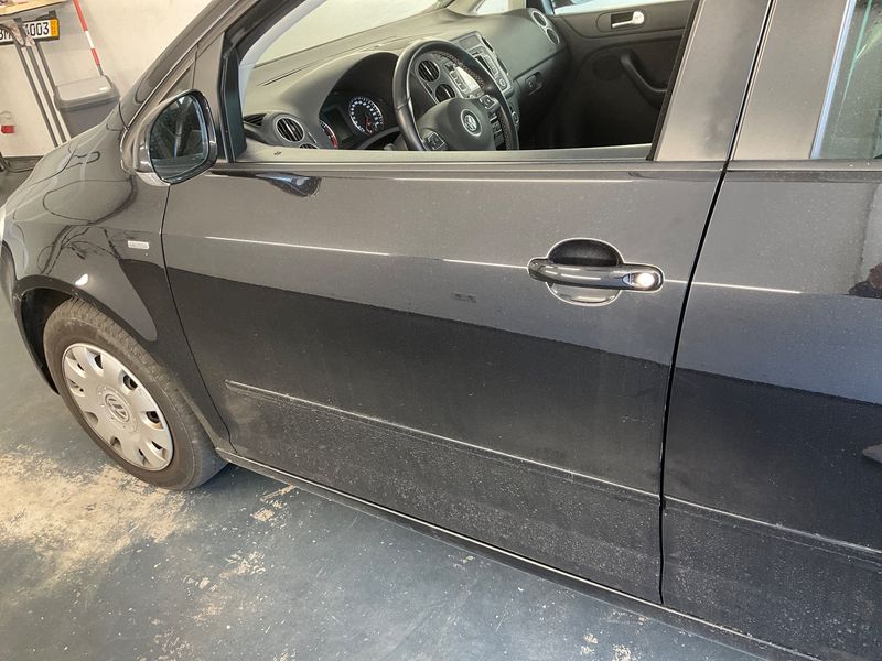 Volkswagen Golf VI Plus 1.4 TSI Match 2013 – снимка 26