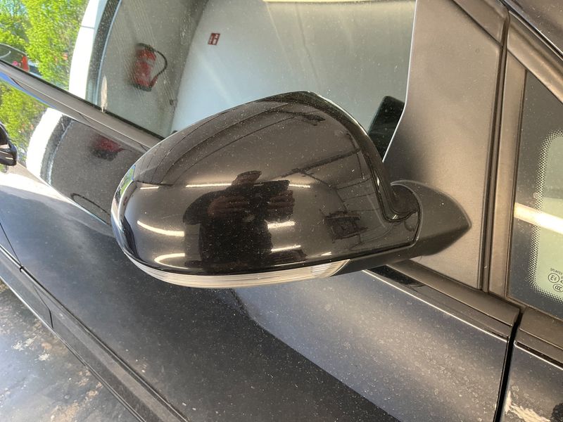 Volkswagen Golf VI Plus 1.4 TSI Match 2013 – снимка 25