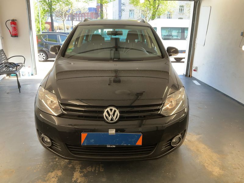 Volkswagen Golf VI Plus 1.4 TSI Match 2013 – снимка 14