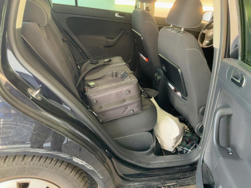 Volkswagen Golf VI Plus 1.4 TSI Match 2013 – снимка 19