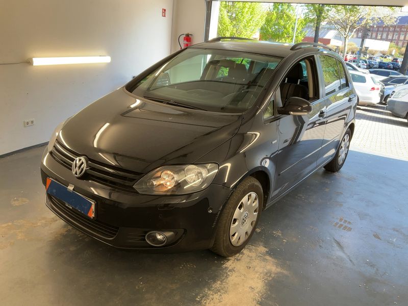 Volkswagen Golf VI Plus 1.4 TSI Match 2013 – снимка 1