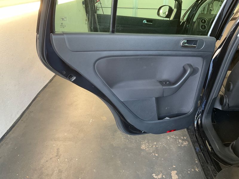 Volkswagen Golf VI Plus 1.4 TSI Match 2013 – снимка 35