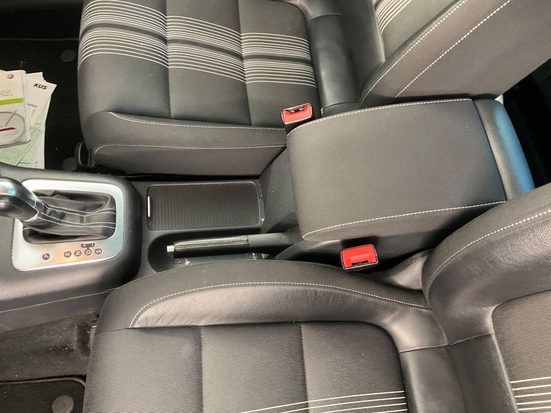 Volkswagen Golf VI Plus 1.4 TSI Match 2013 – снимка 31
