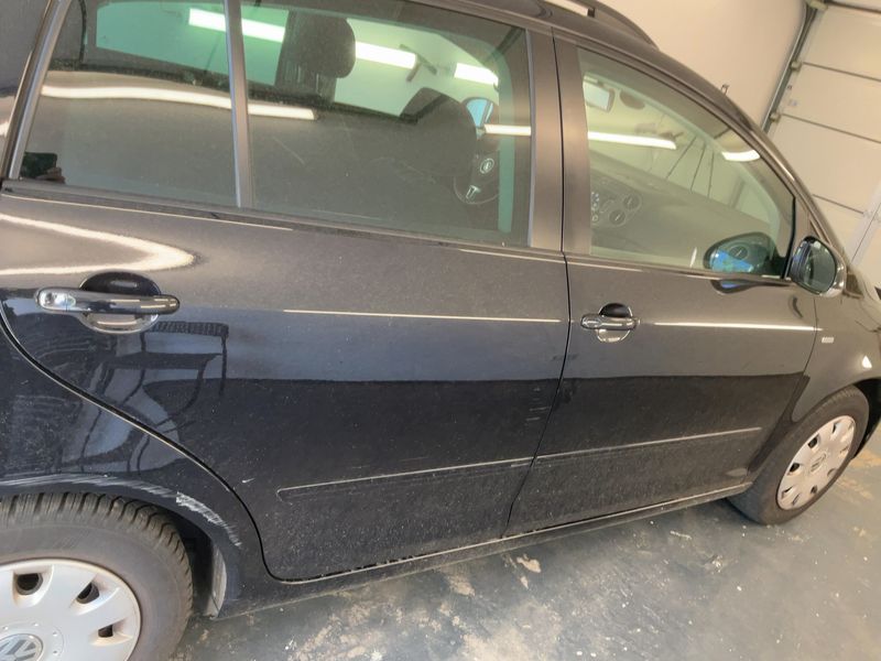 Volkswagen Golf VI Plus 1.4 TSI Match 2013 – снимка 10