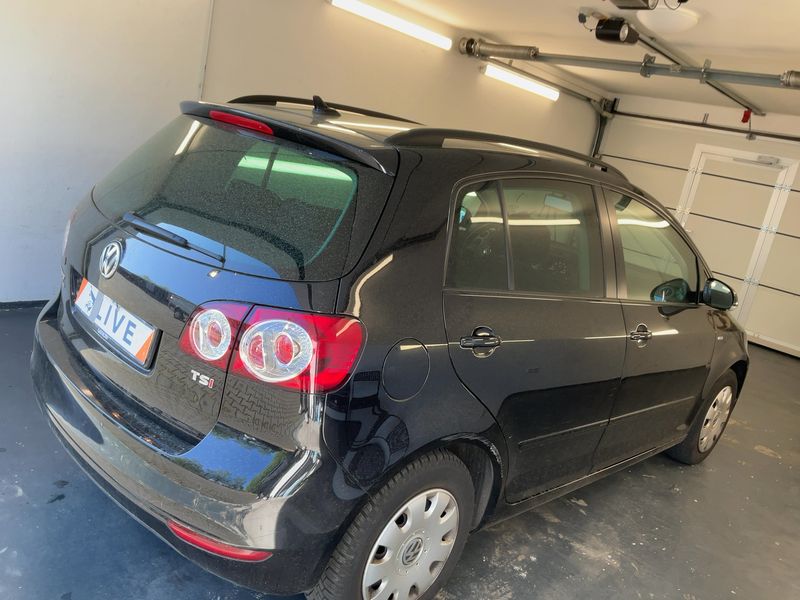Volkswagen Golf VI Plus 1.4 TSI Match 2013 – снимка 8