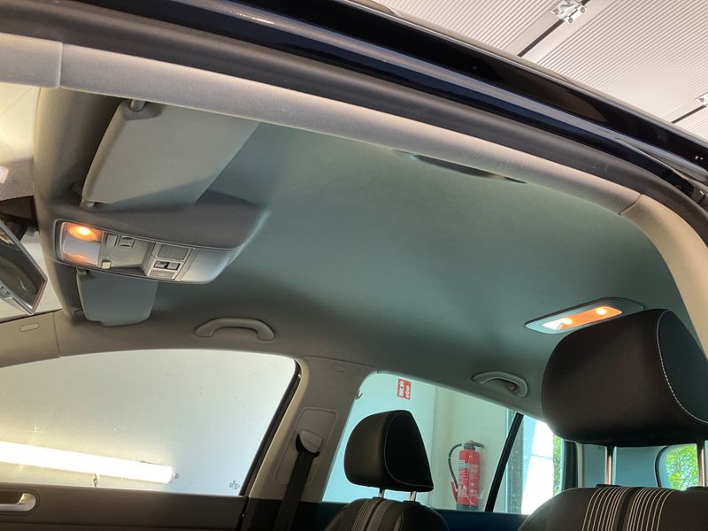Volkswagen Golf VI Plus 1.4 TSI Match 2013 – снимка 34