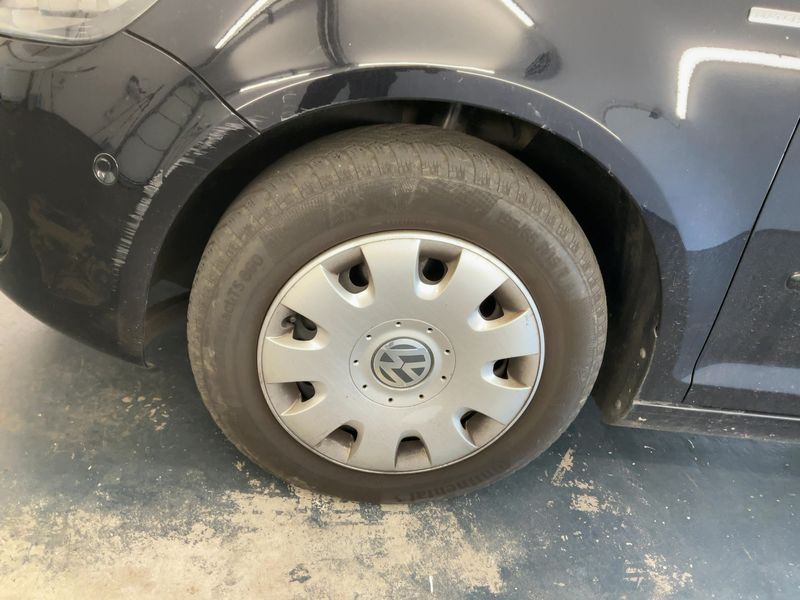 Volkswagen Golf VI Plus 1.4 TSI Match 2013 – снимка 3