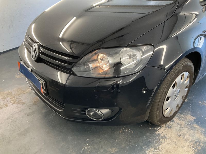 Volkswagen Golf VI Plus 1.4 TSI Match 2013 – снимка 48