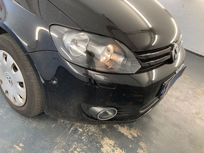 Volkswagen Golf VI Plus 1.4 TSI Match 2013 – снимка 49