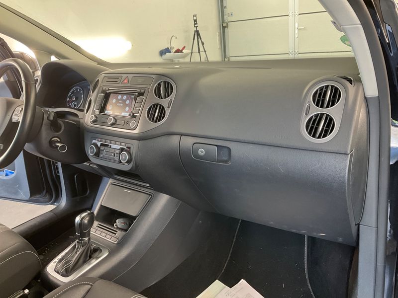 Volkswagen Golf VI Plus 1.4 TSI Match 2013 – снимка 39