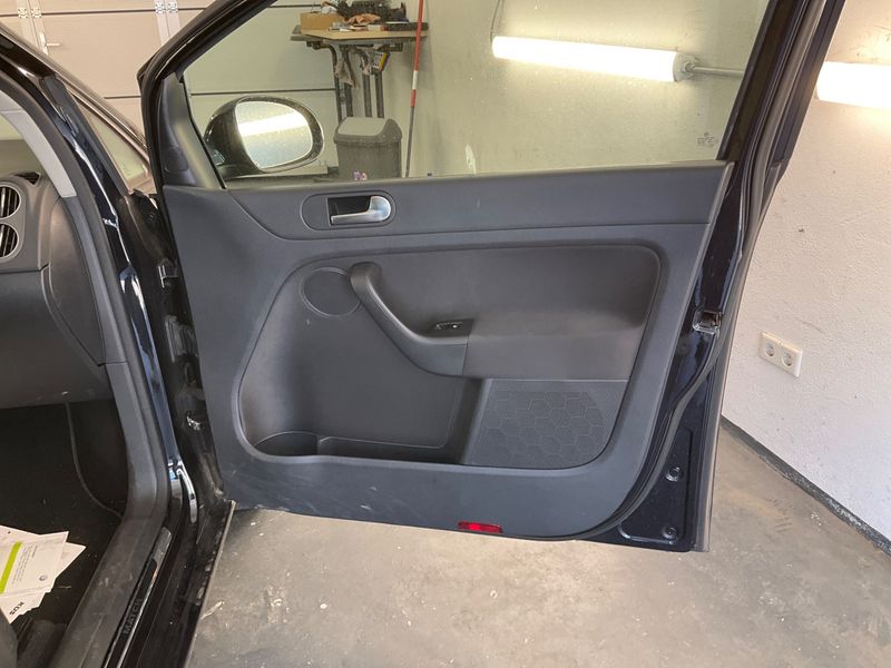 Volkswagen Golf VI Plus 1.4 TSI Match 2013 – снимка 41
