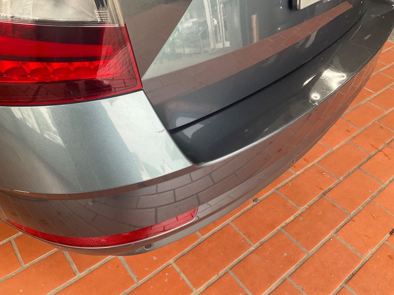 Skoda Octavia 2.0 TDI Drive 2017 – снимка 26