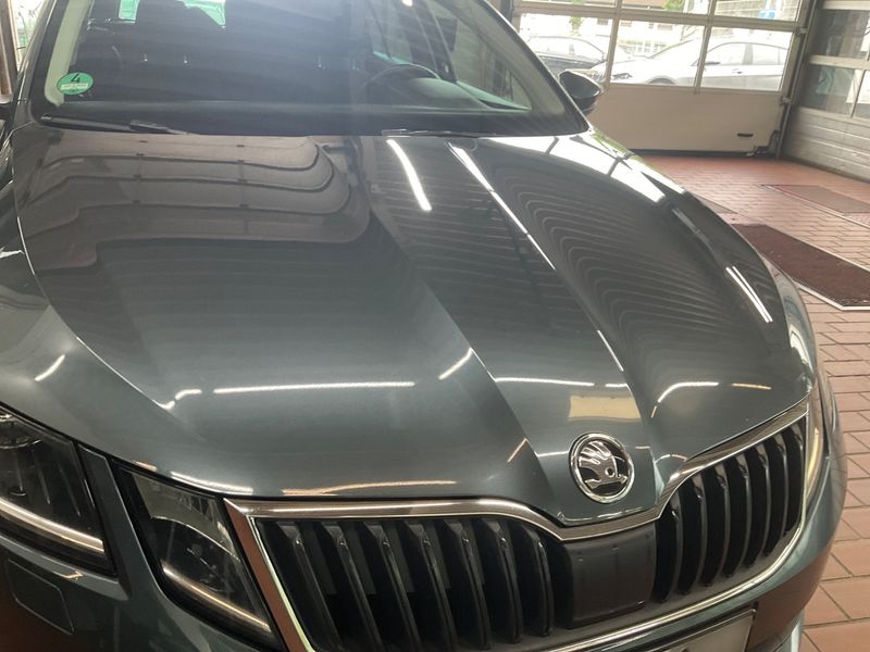 Skoda Octavia 2.0 TDI Drive 2017 – снимка 30