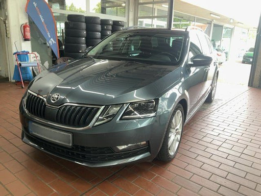 Skoda Octavia 2.0 TDI Drive 2017 – снимка 1