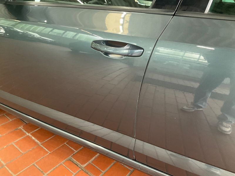 Skoda Octavia 2.0 TDI Drive 2017 – снимка 23