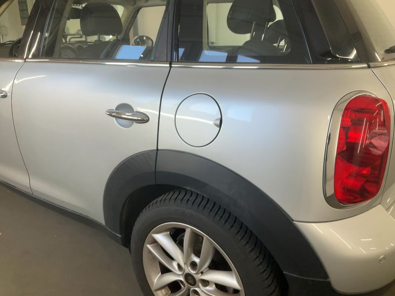 MINI Countryman Cooper D 2011 – снимка 6