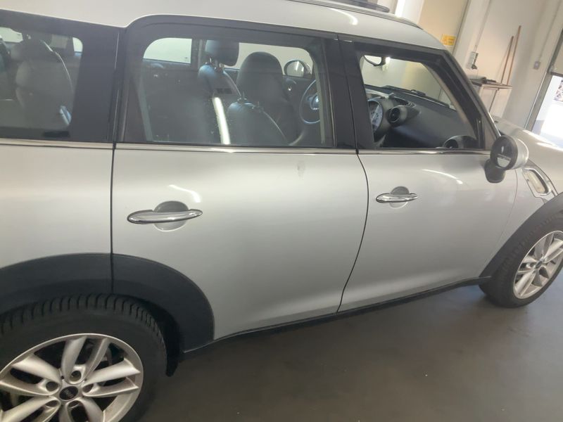 MINI Countryman Cooper D 2011 – снимка 10