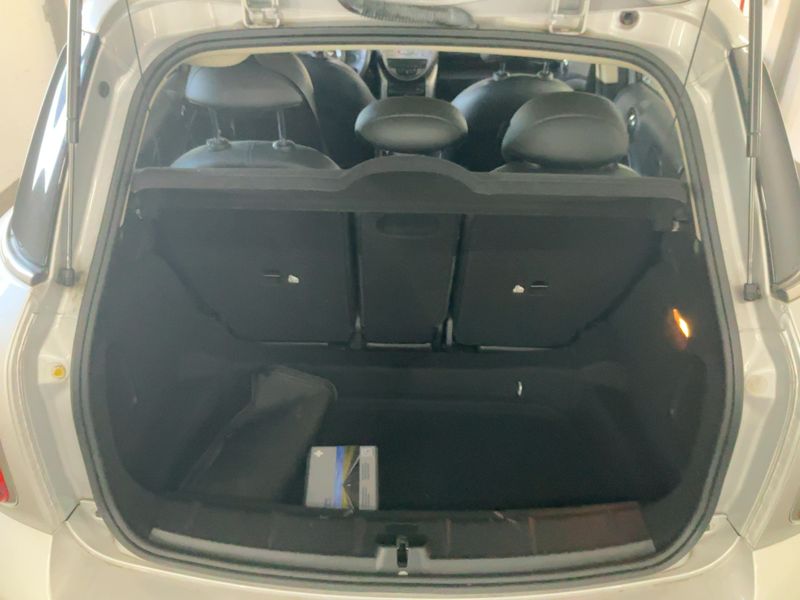 MINI Countryman Cooper D 2011 – снимка 15