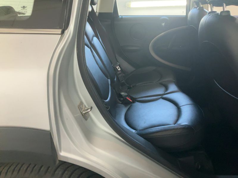 MINI Countryman Cooper D 2011 – снимка 19