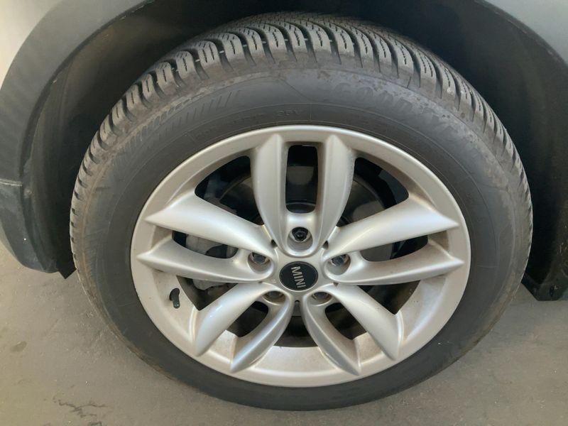 MINI Countryman Cooper D 2011 – снимка 3