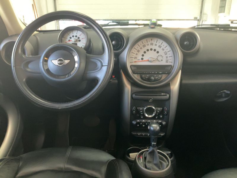 MINI Countryman Cooper D 2011 – снимка 17
