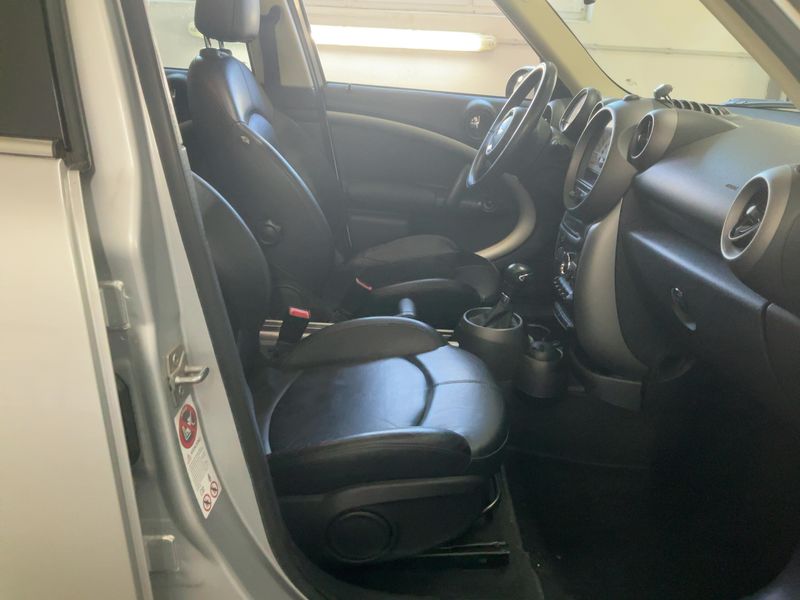 MINI Countryman Cooper D 2011 – снимка 16
