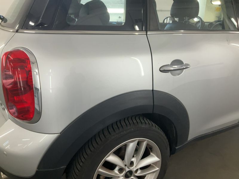 MINI Countryman Cooper D 2011 – снимка 8