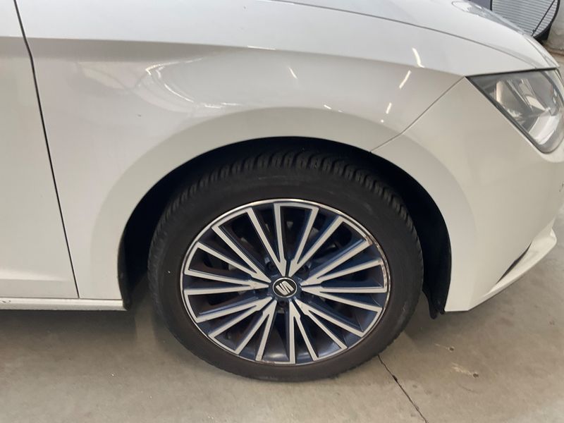 Seat Leon 1.2 TSI Connect 2016 – снимка 11