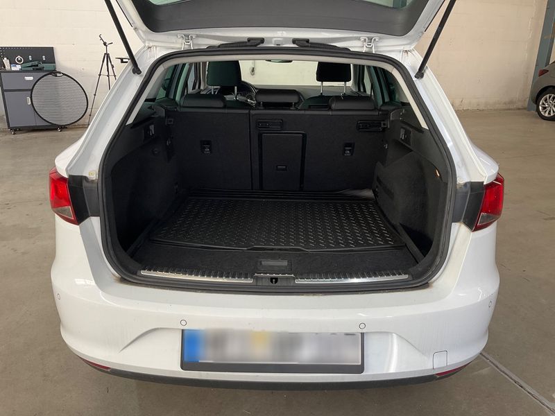 Seat Leon 1.2 TSI Connect 2016 – снимка 15