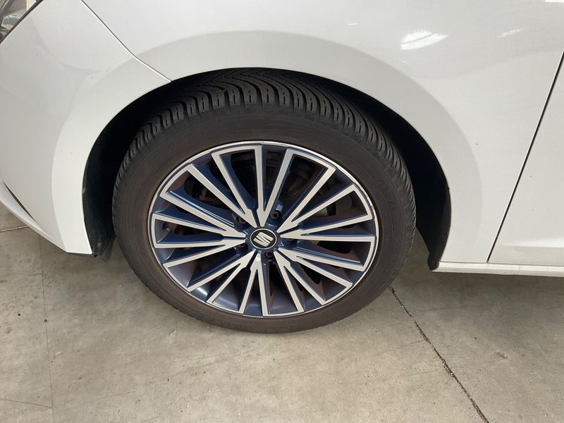 Seat Leon 1.2 TSI Connect 2016 – снимка 3