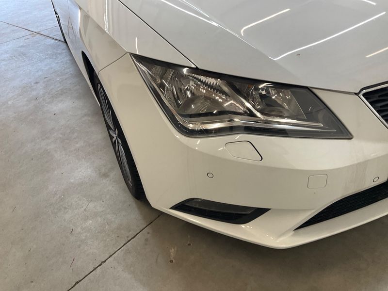 Seat Leon 1.2 TSI Connect 2016 – снимка 36