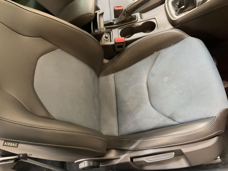 Seat Leon 1.2 TSI Connect 2016 – снимка 31