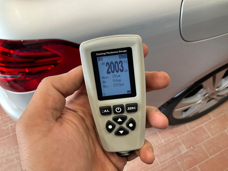 Mercedes-Benz C-Klasse C 180 T AMG Line 2021 – снимка 22