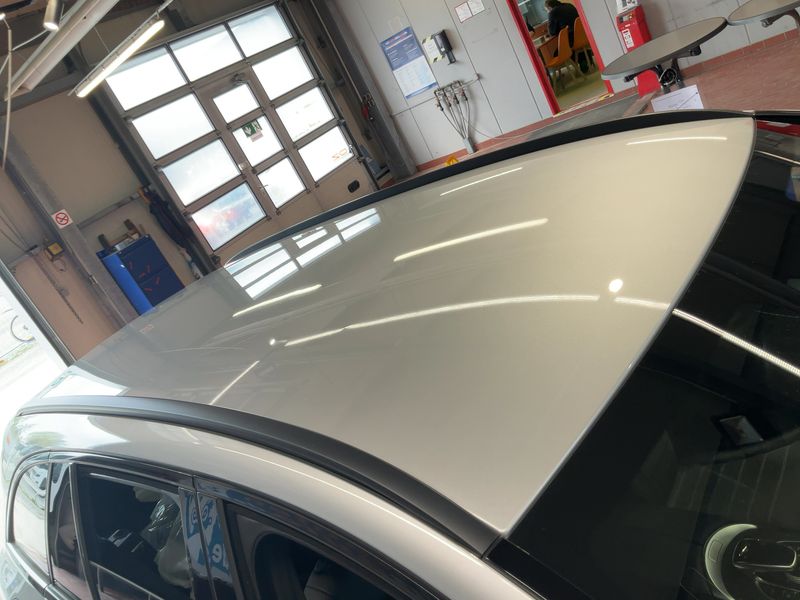 Mercedes-Benz C-Klasse C 180 T AMG Line 2021 – снимка 13