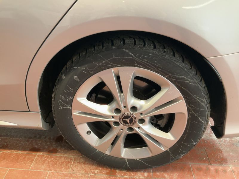Mercedes-Benz C-Klasse C 180 T AMG Line 2021 – снимка 5