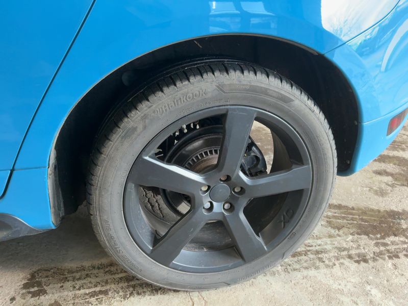 Volvo XC60 2.4 D5 Kinetic AWD 2013 – снимка 5