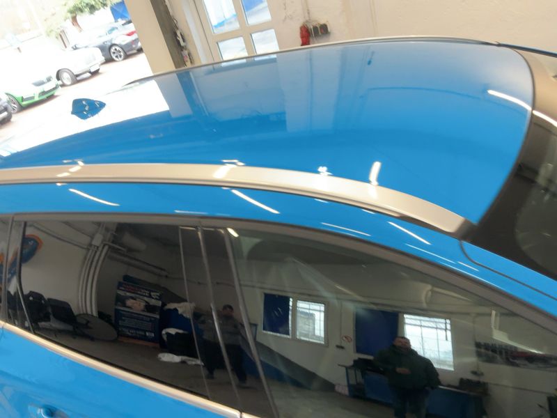 Volvo XC60 2.4 D5 Kinetic AWD 2013 – снимка 13