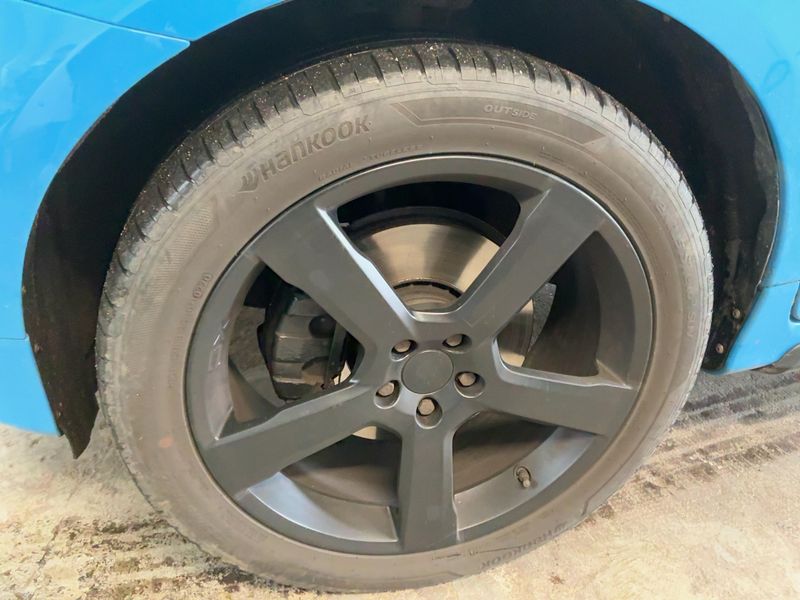 Volvo XC60 2.4 D5 Kinetic AWD 2013 – снимка 3