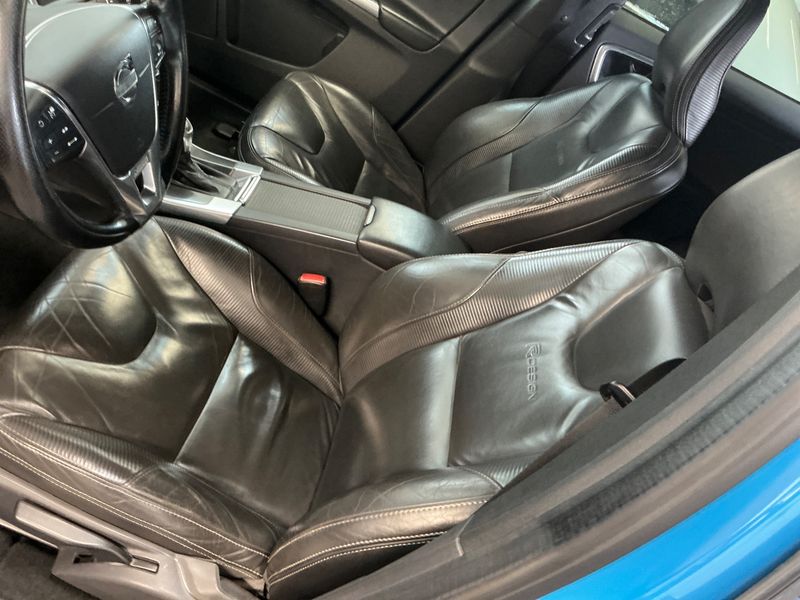 Volvo XC60 2.4 D5 Kinetic AWD 2013 – снимка 29