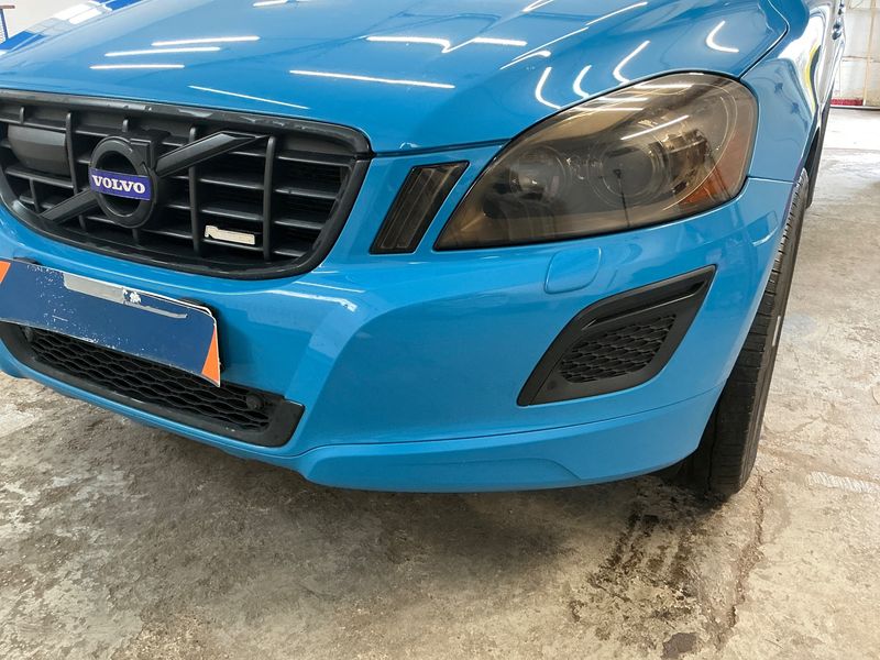 Volvo XC60 2.4 D5 Kinetic AWD 2013 – снимка 32