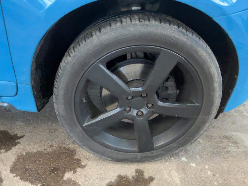 Volvo XC60 2.4 D5 Kinetic AWD 2013 – снимка 11