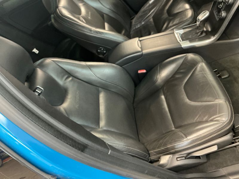 Volvo XC60 2.4 D5 Kinetic AWD 2013 – снимка 27