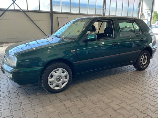 Volkswagen Golf III 1.6 Joker 1997 – снимка 1
