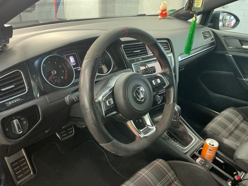 Volkswagen Golf VII 2.0 TFSI GTI "Performance" BlueMotion Tech 2016 – снимка 27