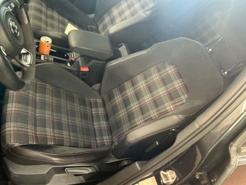 Volkswagen Golf VII 2.0 TFSI GTI "Performance" BlueMotion Tech 2016 – снимка 26
