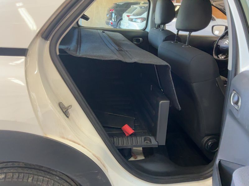 Citroen C4 Cactus 1.6 Blue-HDi Feel Business Société 2017 – снимка 19