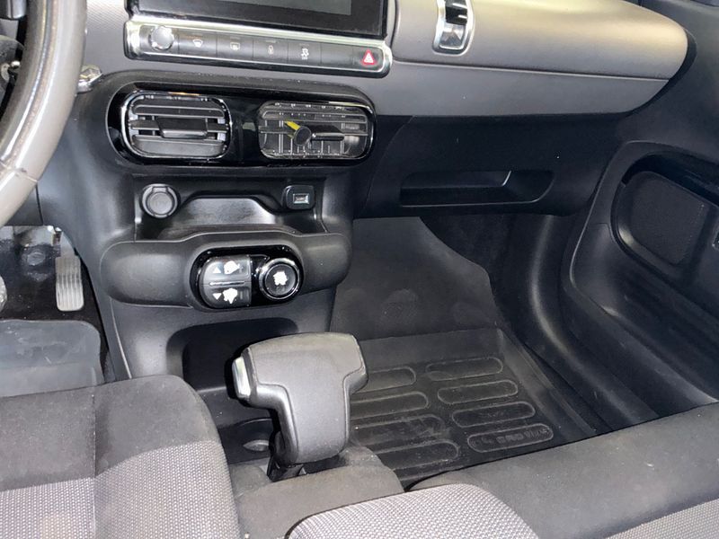 Citroen C4 Cactus 1.6 Blue-HDi Feel Business Société 2017 – снимка 30