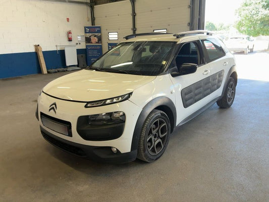 Citroen C4 Cactus 1.6 Blue-HDi Feel Business Société 2017 – снимка 1