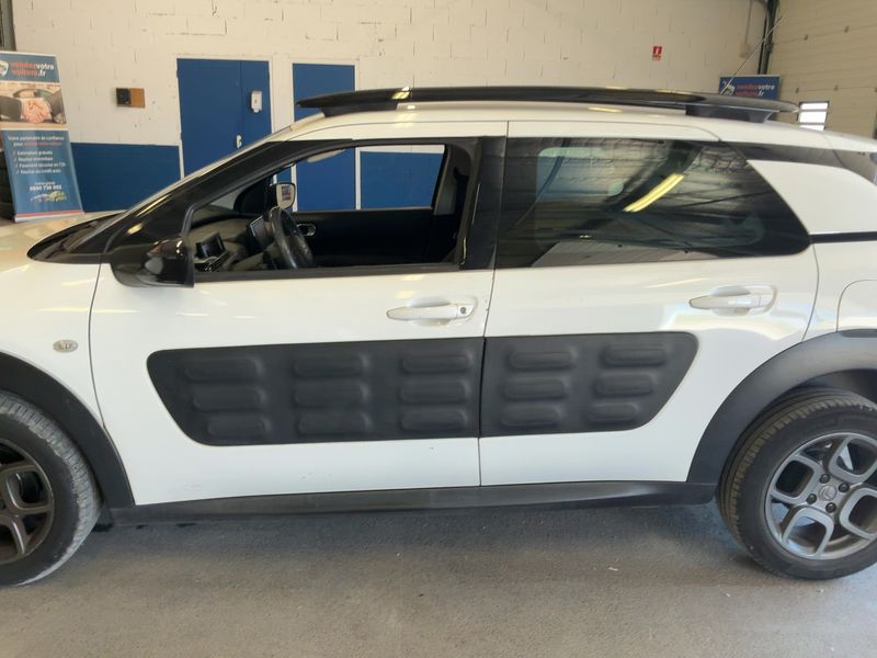 Citroen C4 Cactus 1.6 Blue-HDi Feel Business Société 2017 – снимка 4